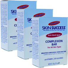 Skin Success 膚色棒, 100g, 3個