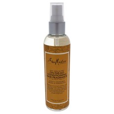 Shea Moisture 牛油頭髮噴霧, 1個, 118ml