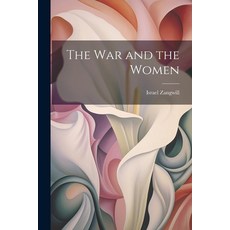 (英文圖書) The War and the Women 平裝版, Legare Street Press, 英文