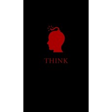 The Things I Think I Think: Part One 精裝版, Dreamloud Publishing, 英文