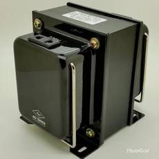 JO SHIN 變壓器 110V 220V 雙向升降壓, 1個
