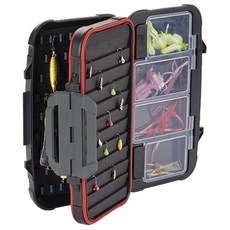 RaPaLa 實用工具箱, 黑色的