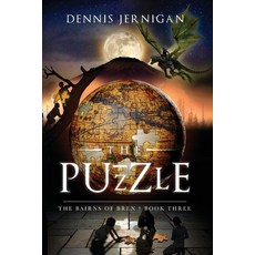 (英文圖書)The Puzzle 平裝版, Shepherd's Heart Music, 英文