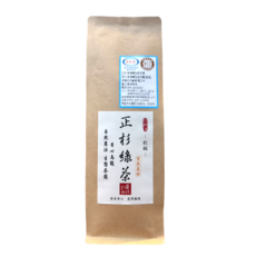 正杉青心烏龍綠茶 杉林溪高海拔有機茶 自然農法安心好茶, 37.5g, 1個