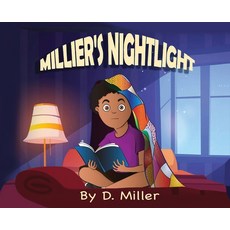 (英文圖書)Millier's Nightlight 精裝版, Iseebookz Publishing LLC, 英文
