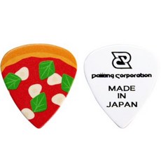 Daiking Corporation Pick 彈片 可愛系列 日本製造 趣味造型, 1個, 1個裝