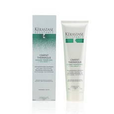 KERASTASE 巴黎卡詩 抗角化酶水泥Termic Resurfacing強化乳, 1入, 150ml
