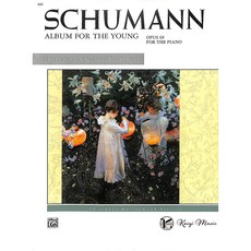 凱翊 Schumann Album for the Young Opus 68