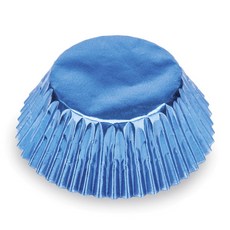 FOX RUN 鋁箔烤杯, 32件, 藍色