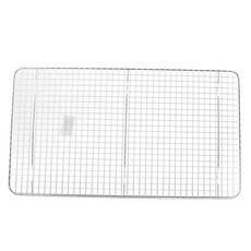 Kitchen Supply 烘焙用金屬冷卻網架, 1個
