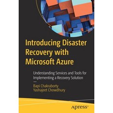 Introducing Disaster Recovery with Microsoft Azure: Understanding Services and Tools for Implementin... 平裝版, Apress, 英文