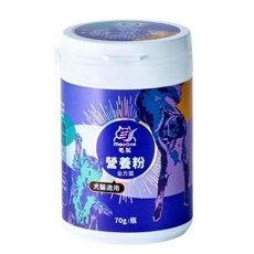 Mao One 毛萬犬貓營養粉 70g 營養補充 促進食慾 增強體力, 全方位