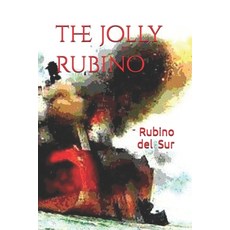 (英文圖書) The Jolly Rubino 平裝版, Histericks, 英文
