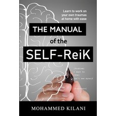 (英文圖書) The Manual of the Self ReiK 平裝版, Independently Published, 英文