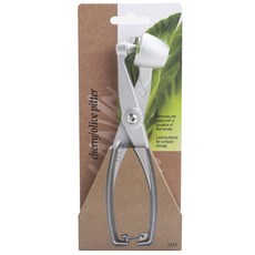 NORPRO 櫻桃橄欖去籽器, 1個