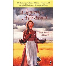 (英文圖書)Lantern in Her Hand Prebound, Turtleback Books, 英文, 預裝訂本