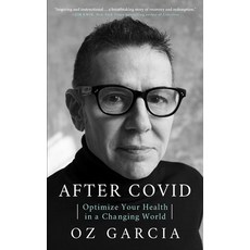 (英文圖書) After Covid: Optimize Your Health in a Changing World 平裝版, Regan Arts, 英文