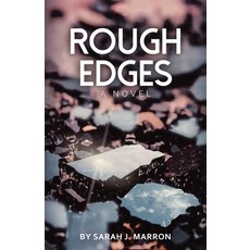 Rough Edges 平裝版, New Degree Press, 英文