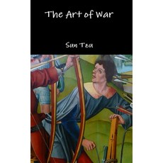 The Art of War 精裝版, Lulu.com, 英文