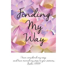 (英文圖書) Finding My Way 平裝版, Shanique Lee, 英文