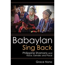 (英文圖書) Babaylan Sing Back 精裝版, Cornell University Press, 英文