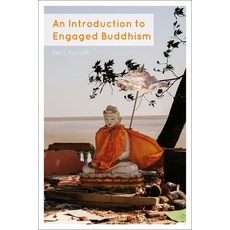 An Introduction to Engaged Buddhism 精裝版, Bloomsbury Academic, 英文