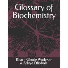 (英文圖書) Glossary of Biochemistry 平裝版, JPS Scientific Publications..., 英文