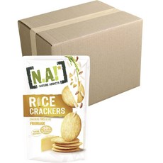 nature addicts 米餅乾, 7個, 70g