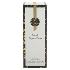 Germaine Monteil Eau de Royale Secret 香氛沐浴油, 1個, 30ml