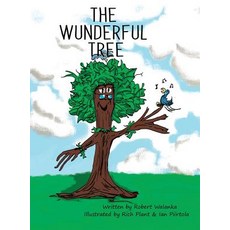 (英文圖書)The Wunderful Tree 精裝版, Urlink Print & Media, LLC, 英文