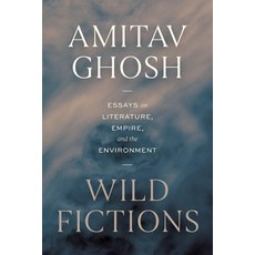 (外文書) Wild Fictions: Essays on Literature Empire and the Environment Hardcover, University of Chicago Press, English