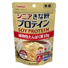 YAMAKAN 山本漢方 高級大豆蛋白質, 1個, 400g