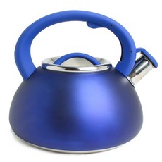 primula Avalon水壺一般水壺, 藍色, 2.36L