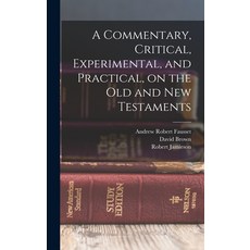 (英文圖書) A Commentary Critical Experimental and Practical on the Old and New Testaments 精裝版, Legare Street Press, 英文