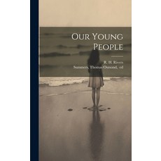 (英文圖書) Our Young People 精裝版, Legare Street Press, 英文