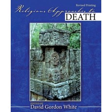 (英文圖書) Religious Approaches to Death 平裝版, Kendall/Hunt Publishing Com..., 英文