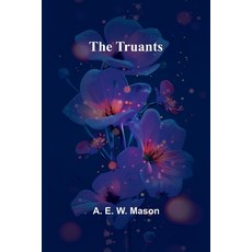 (英文圖書) The Truants 平裝版, Alpha Edition, 英文