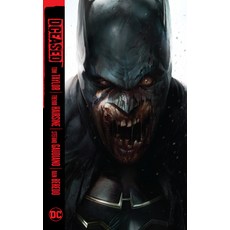 (英文圖書) Dceased 平裝版, DC Comics, 英文