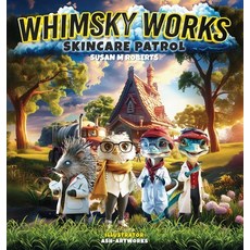 (英文圖書)Whimsky Works: Skincare Patrol 精裝版, Hmdpublishing, 英文