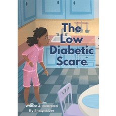 (英文圖書)The Low Diabetic Scare 平裝版, Agd Publishing, 英文
