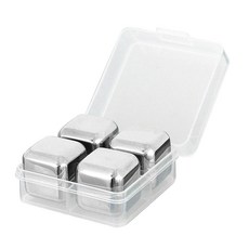 oenophilia 4個冰塊, 1個