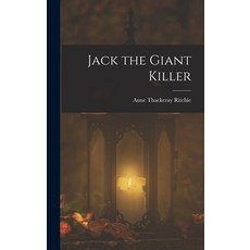(英文圖書)Jack the Giant Killer 精裝版, Legare Street Press, 英文