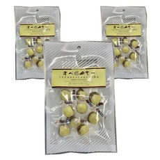 特選起司干貝, 3個, 55g