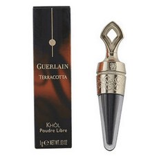 GUERLAIN 嬌蘭 古銅仿曬妝粉餅 1g, 1個, 01 黑色