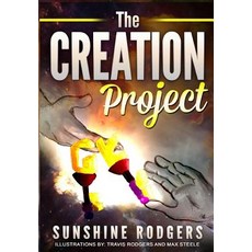 (英文圖書) The Creation Project 精裝版, Rwg Publishing, 英文