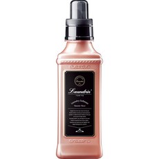 Laundrin 日本朗德林 香水系列柔軟精 600ml - 衣物香氛 柔軟舒適