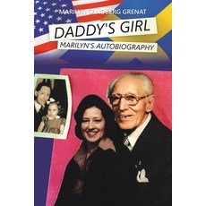 (英文圖書) Daddy's Girl 平裝版, iUniverse, 英文