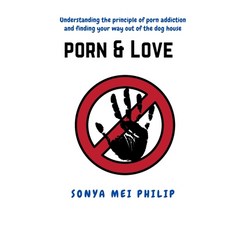 (英文圖書) Porn & Love 平裝版, Independently Published, 英文