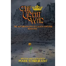 (英文圖書) The Great War 平裝版, Bongo Books, 英文