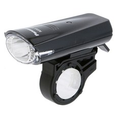 Panasonic PA運動輕便前照燈 NSKL151, 1個, 黑色